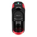 Cafetera Multicápsula Latte Roja Kanji Home KJH-CM1500NC01