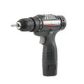 Atornillador Inalámbrico 12V Negro Kanji Tools KJT-AT121PB