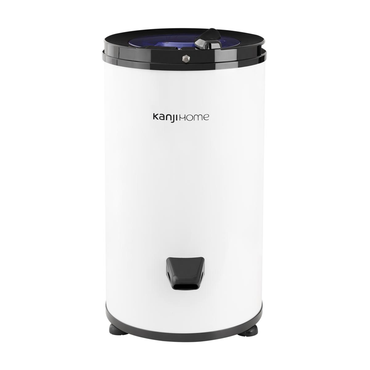 Secarropas 3Kg Blanco Kanji Home KJH-CC2800RPMW001