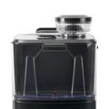 Cafetera Espresso Negra Westinghouse WH-CFE1450BL