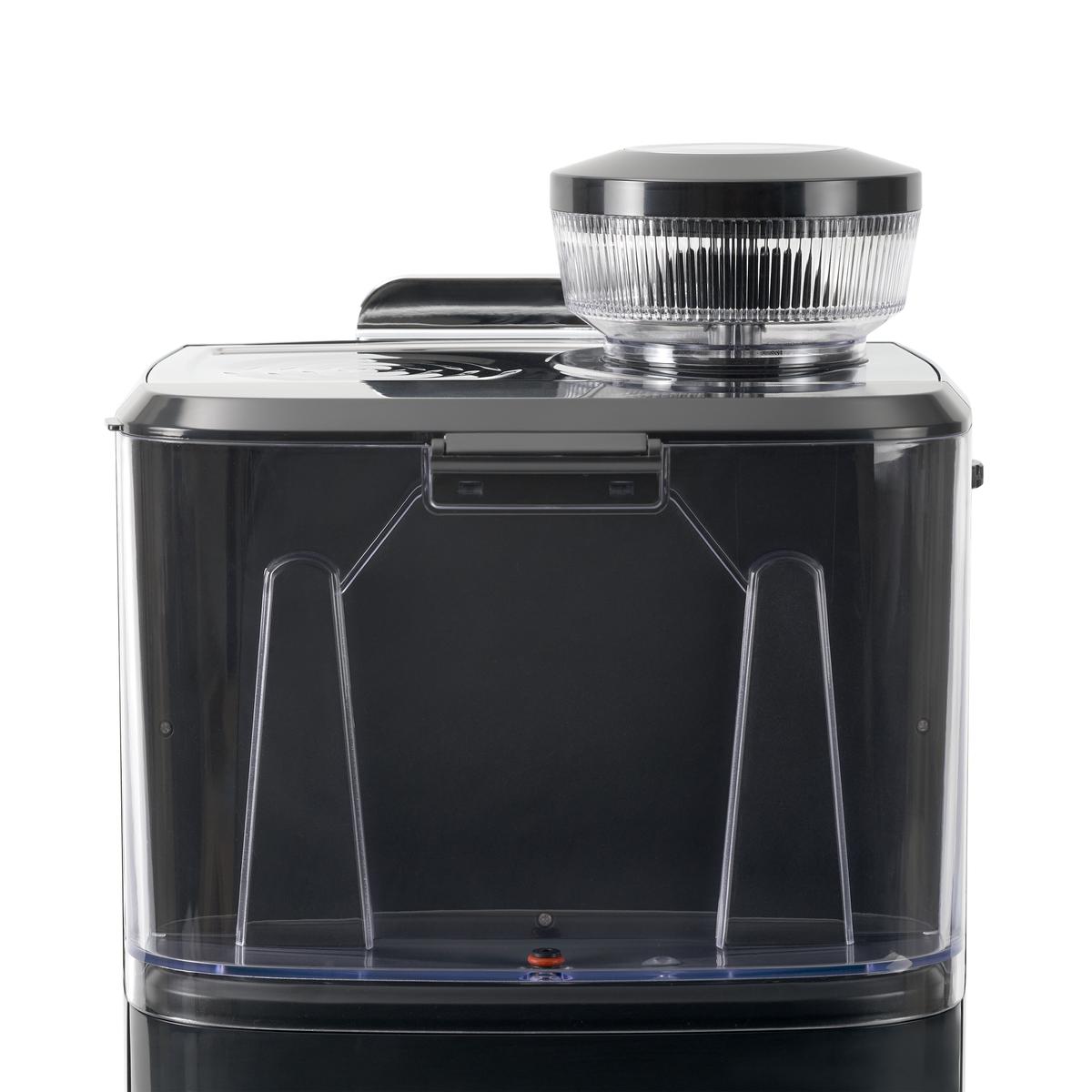 Cafetera Espresso Negra Westinghouse WH-CFE1450BL