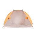 Carpa Playera Naranja Kanji KJ-CAMPCARP01
