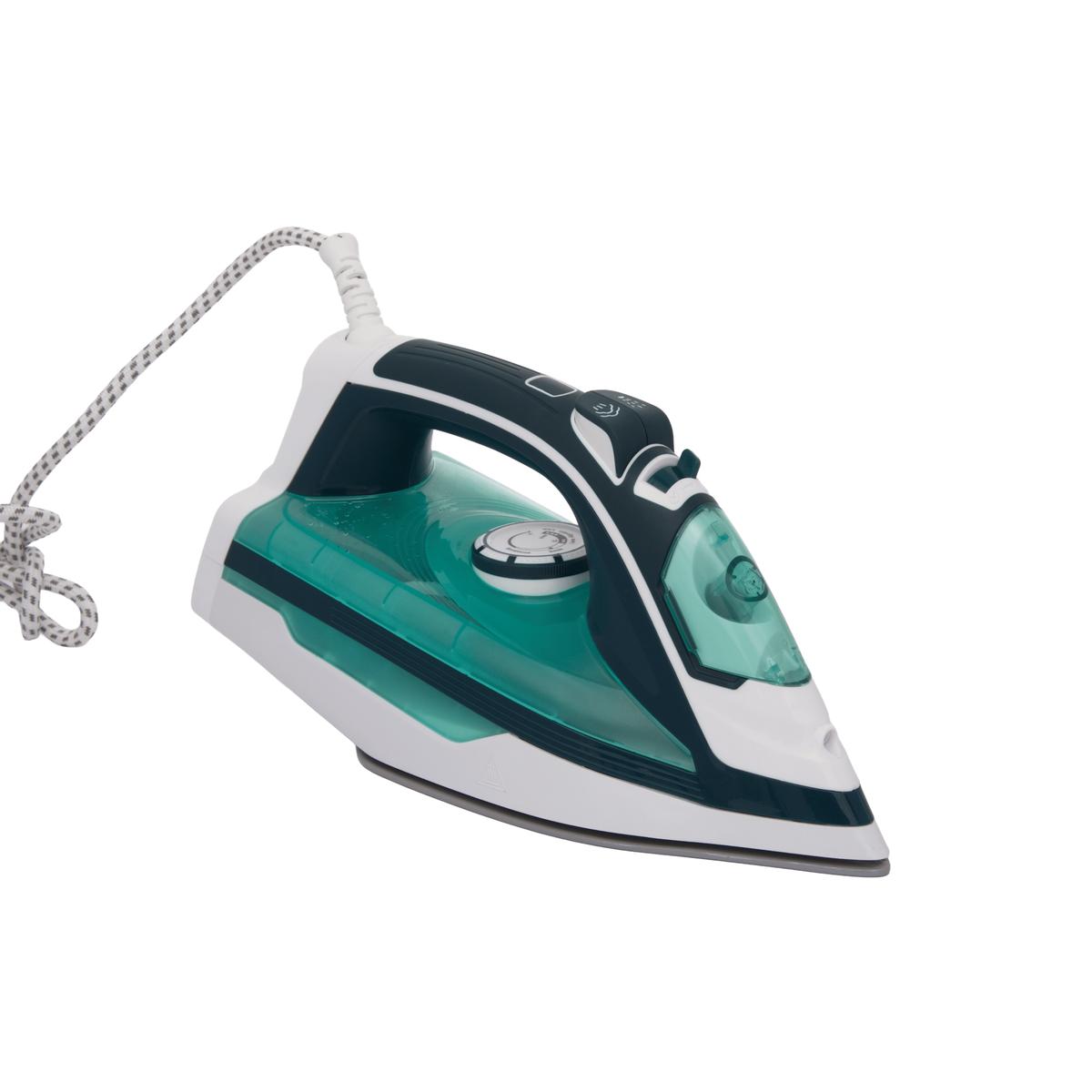 Plancha 2200W Kanji Home KJH-PL2403