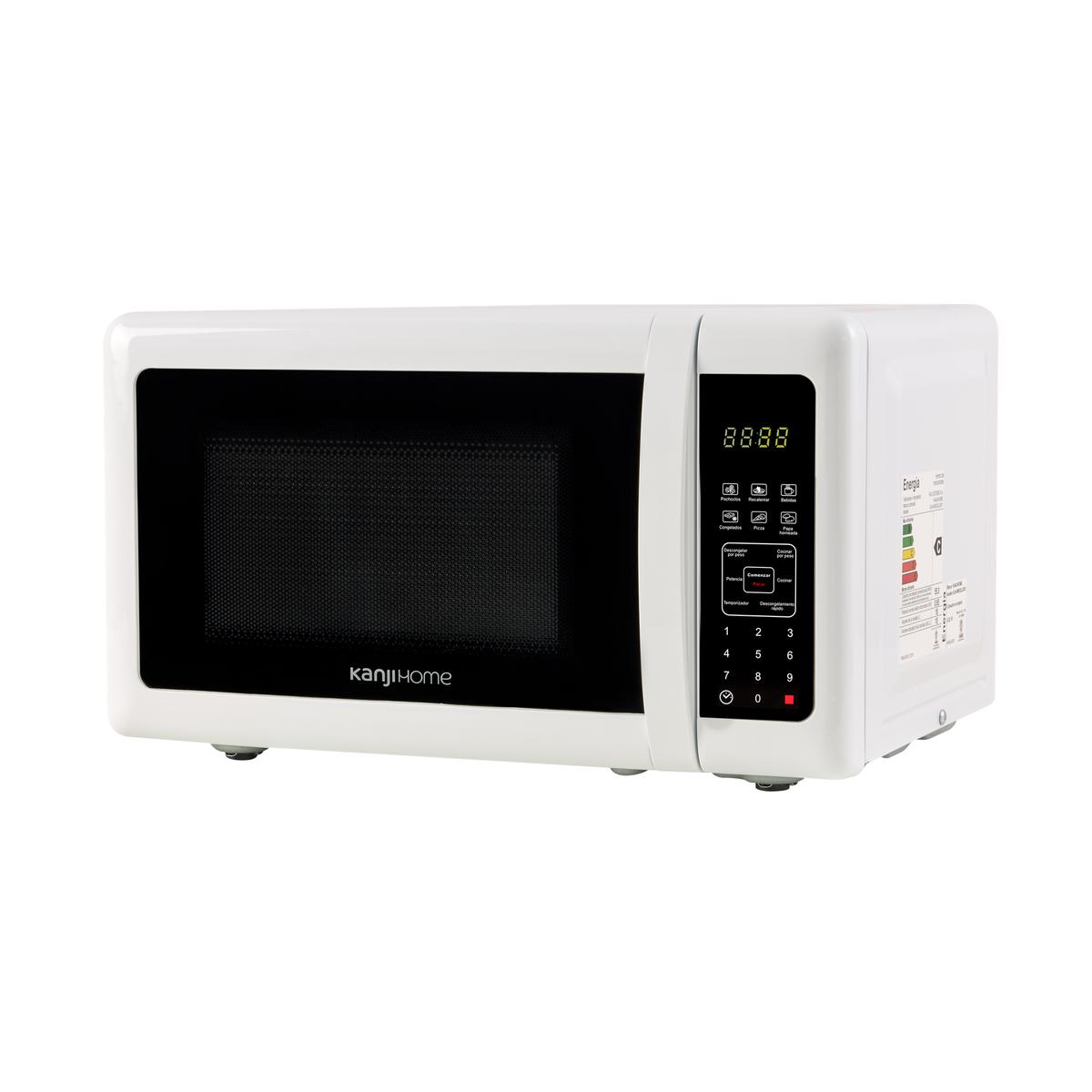 Horno Microondas Digital Kanji Home KJH-MW2XLX001