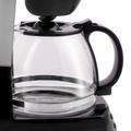 Cafetera Eléctrica Con Temporizador Digital Ultracomb CA-2205