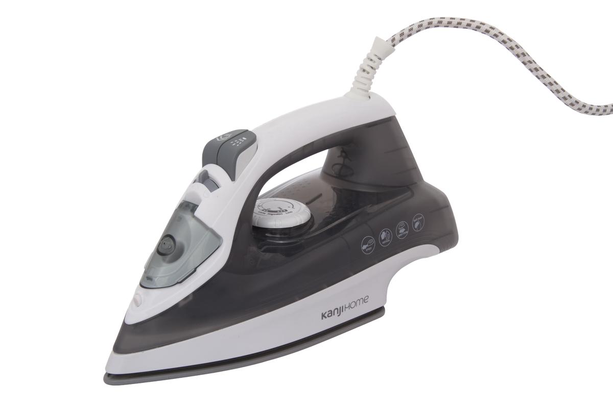 Plancha 1600W Kanji Home KJH-PL1603