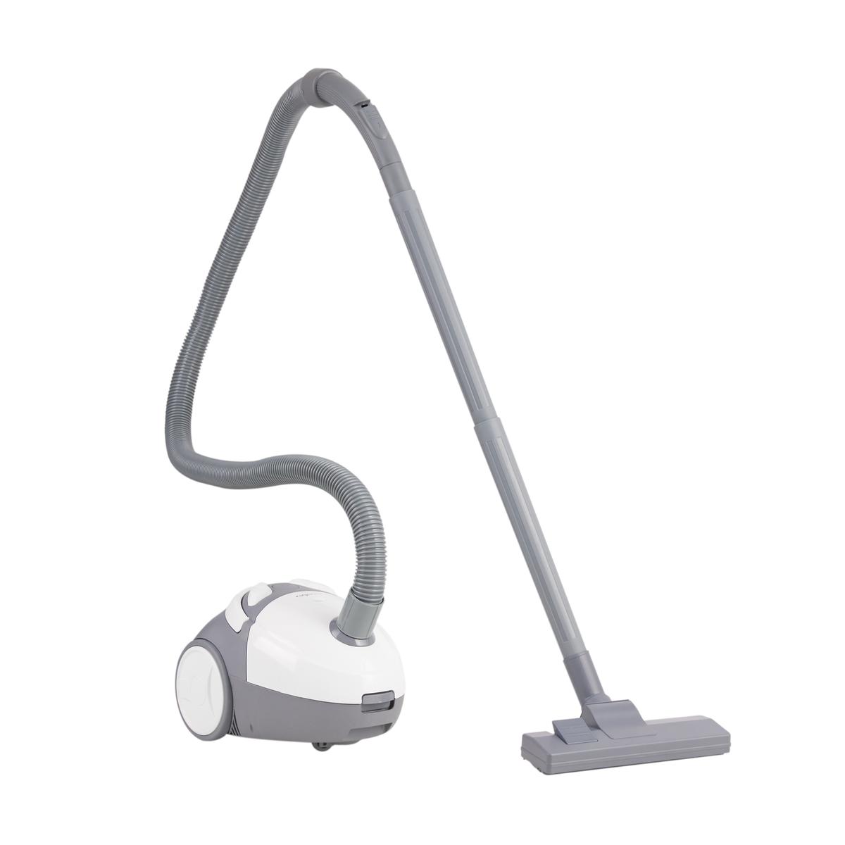 Aspiradora 1,2L Blanca Kanji Home KJH-VC20L003