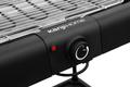 Parrilla Eléctrica Brasa Negra Kanji Home KJH-BE2200SP