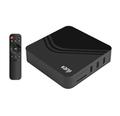 Smart TV 4K Negro Smarter KJ-SMARTERXT