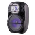 Bafle Potenciado Acid New Negro Harrison by Kanji SP-KJA16D