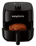 Freidora Por Aire 2,5L Negra Kanji Home KJH-AF0205