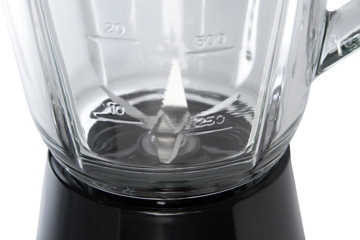 Licuadora 1,5L 800W Negra Westinghouse WH-BL0800LA02