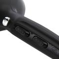 Secador De Cabello Negro Westinghouse WHHD1800