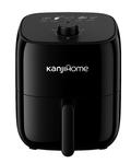 Freidora Por Aire 2,5L Negra Kanji Home KJH-AF0205