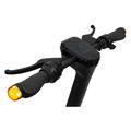 Monopatín Eléctrico 800W Negro Head HDESBLK10-V2