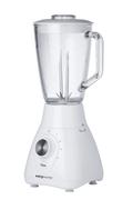 Licuadora 1,5L 800W Vertical Blanca Kanji Home KJH-BL0800LA01-W