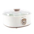 Yogurtera Blanca Kanji Home KJH-YOG20-01