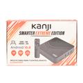 Smart TV 4K Negro Smarter KJ-SMARTERXT