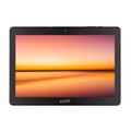 Tablet 10,1" Negra Kanji KJ-PAMPA