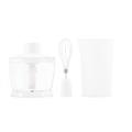 Licuadora De Mano 800W 3 En 1 Kanji Home KJH-BL0800HB01