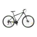 Bicicleta Mountain Bike Rodado 29" Kanji On Wheels KJW-29ALU02-BG