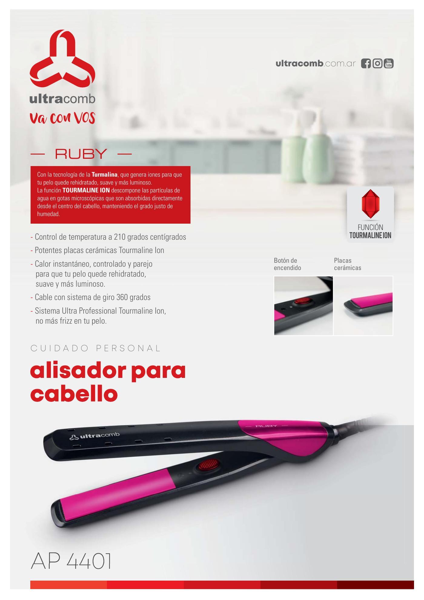 Flyer-AP-4401.pdf - Página 1