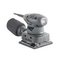 Lijadora 230W Negra Kanji Tools KJT-LO2302GB