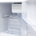 Frigobar Serie 50 Retro Silver Kanji Home KJH-50VIN-S