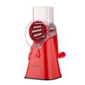 Salad Maker Roja Kanji Home KJH-SALADM01-R