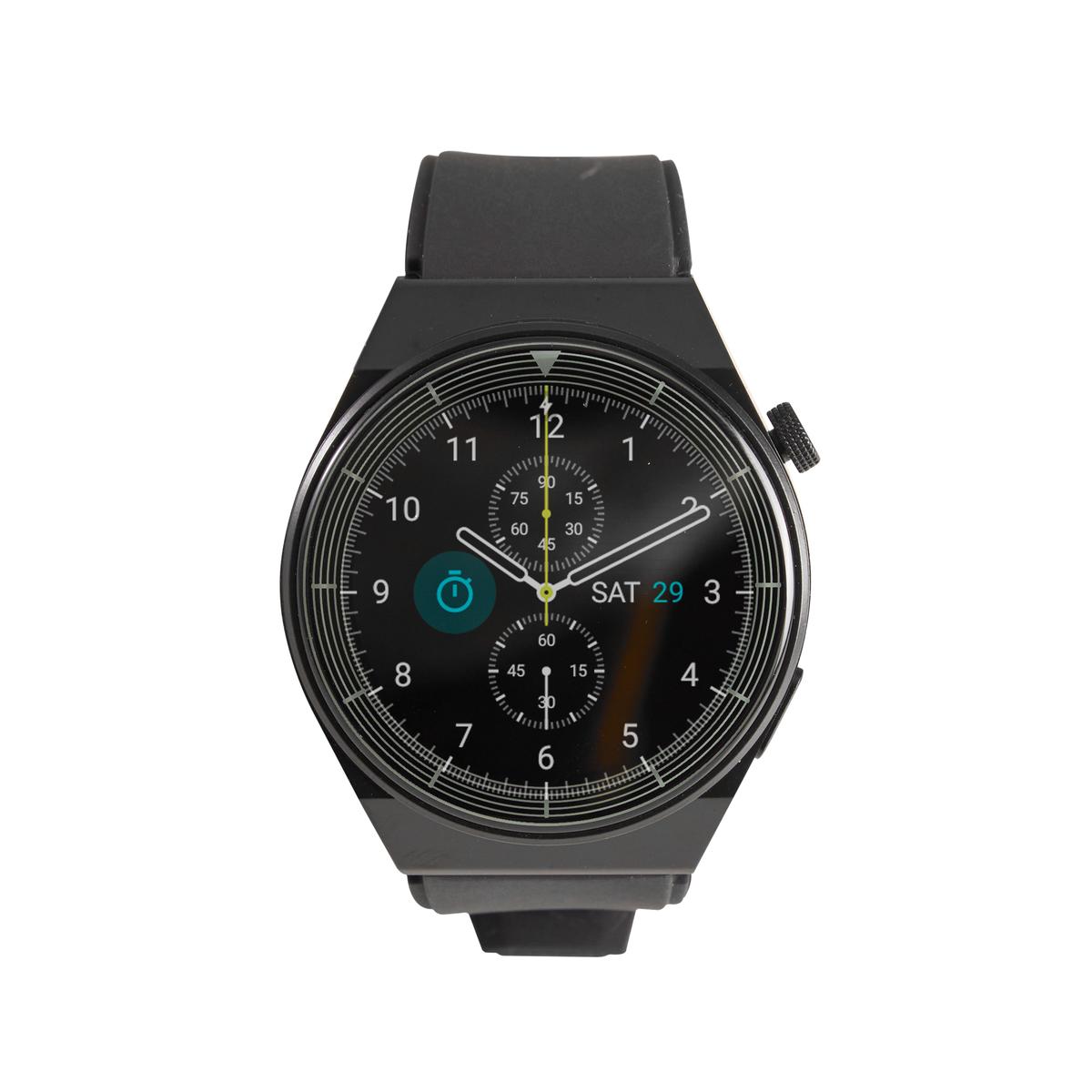 Smartwatch Kanji KJ-SWJ8