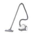 Aspiradora 1,2L Blanca Kanji Home KJH-VC20L003