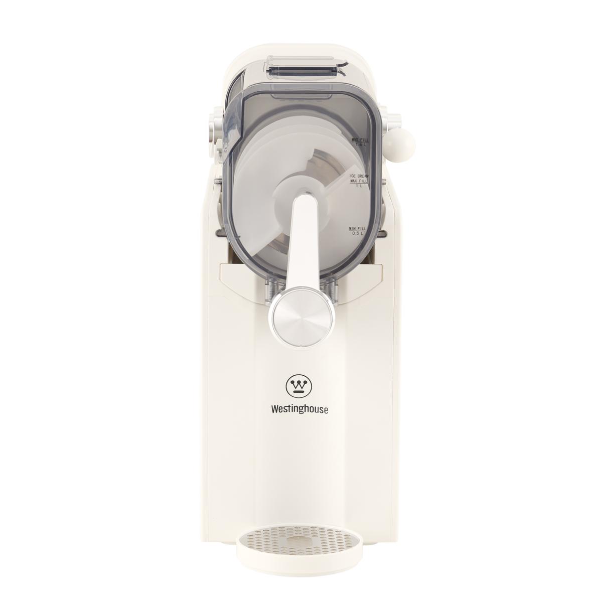 Heladora Westinghouse SIMX0023