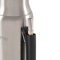 Termo 1L Silver Kanji Home KJH-PE10M-S