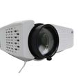 Proyector WiFi Blanco Kanji KJ-814