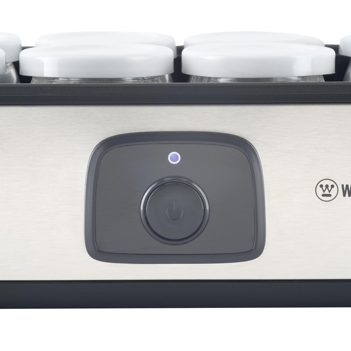Yogurtera Silver Westinghouse WH-YOG20-01