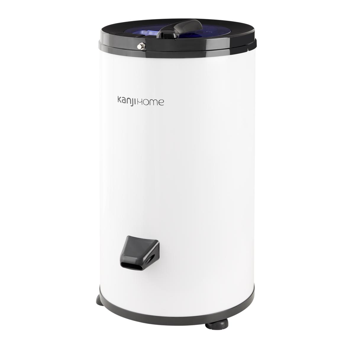 Secarropas 3Kg Blanco Kanji Home KJH-CC2800RPMW001