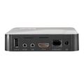 Smart TV 4K Negro Smarter KJ-SMARTERXT
