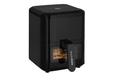 Freidora Por Aire 5L Digital Negra Kanji Home KJH-1400FC