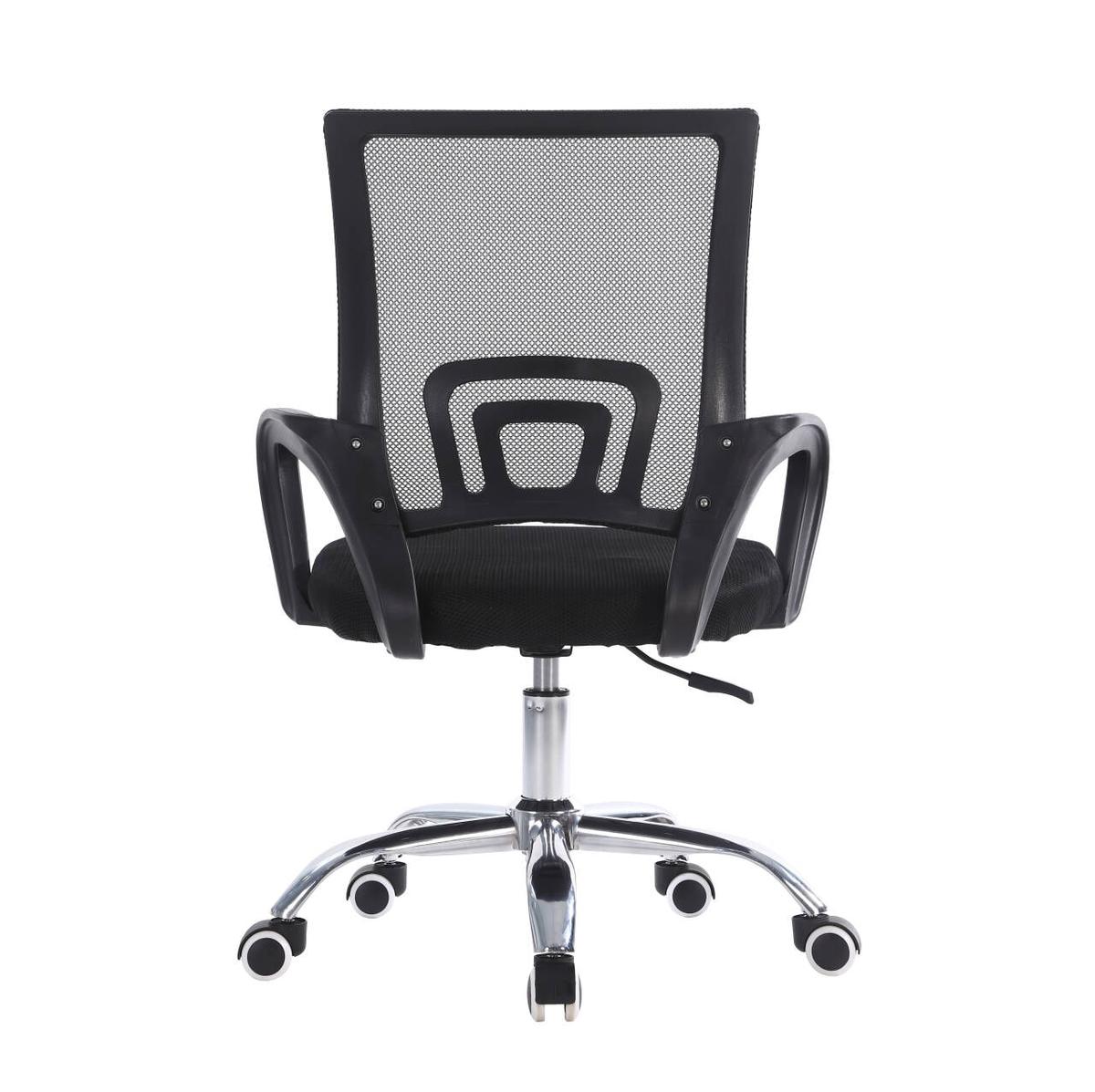 Silla De Oficina Kanji KJ-OCB001