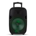 Bafle Potenciado Acid Fluid Negro Harrison by Kanji KJ-FLUID
