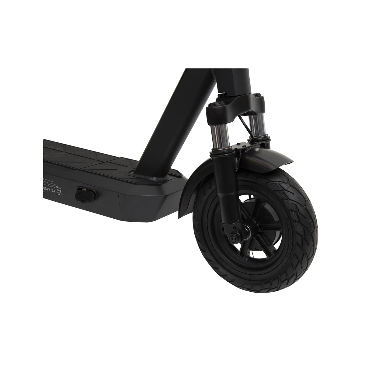 Monopatín Eléctrico 800W Negro Head HDESBLK10-V2