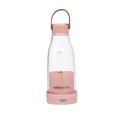 Licuadora Portátil USB Rosa Kanji Home KJH-LICPPK