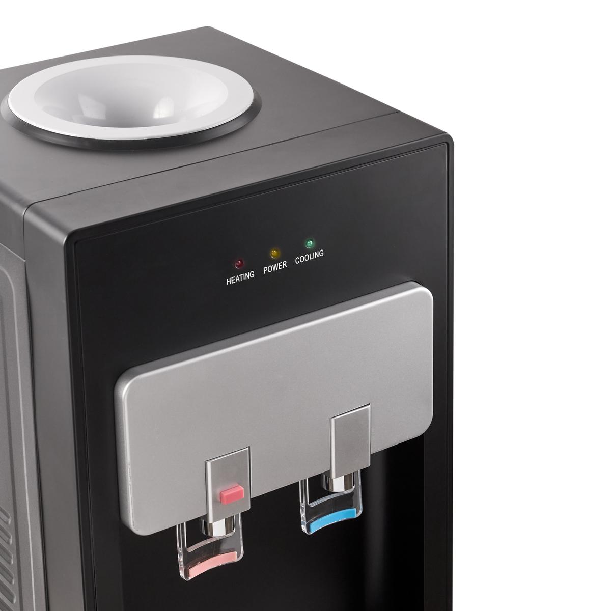 Dispenser De Agua De Red Kanji Home KJH-DAFCB022-R