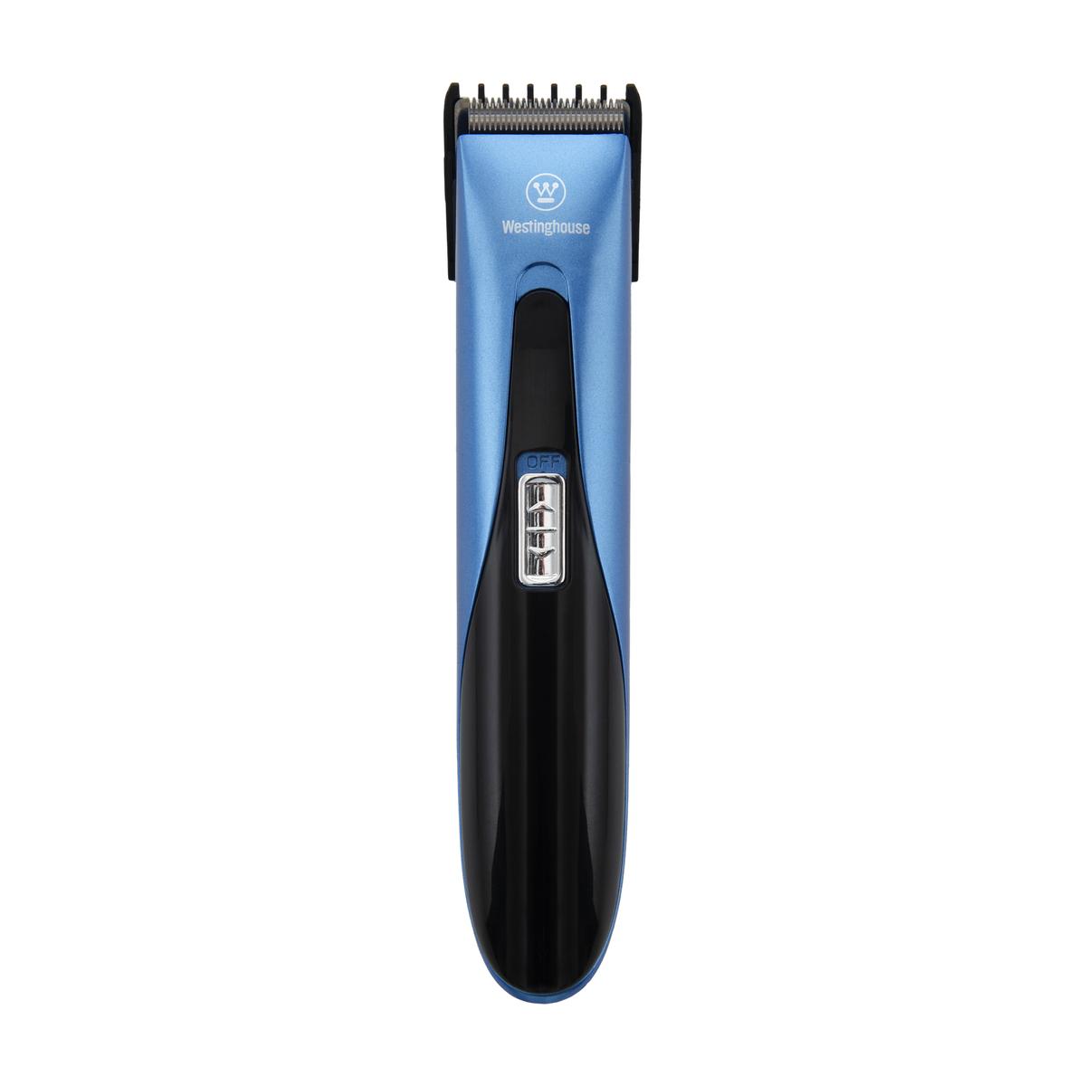 Cortadora De Cabello USB Blanca Westinghouse WHHCL603
