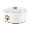 Yogurtera Blanca Kanji Home KJH-YOG20-01