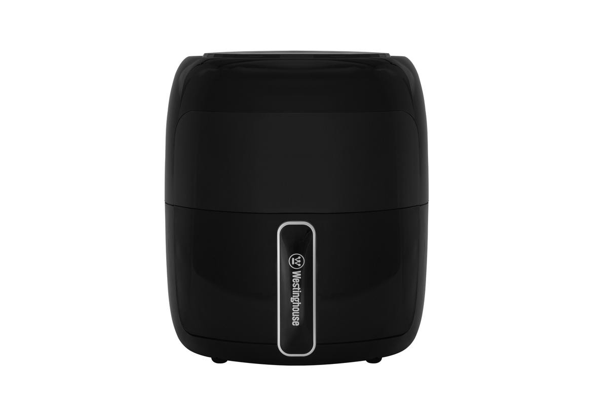 Freidora Por Aire 4L Negra Westinghouse WKAF405