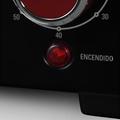 Horno Eléctrico 17L Ultracomb UC-17