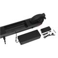 Monopatín Eléctrico 800W Negro Head HDESBLK10-V2
