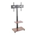 Soporte De Pie Para TV Kanji Home KJH-TVM3X70P