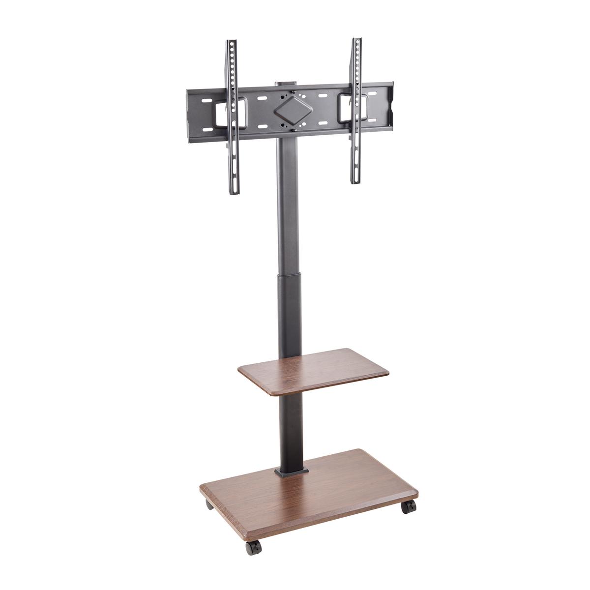 Soporte De Pie Para TV Kanji Home KJH-TVM3X70P